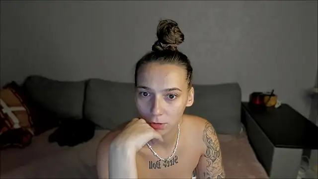 AnnaMized's cam snapshot