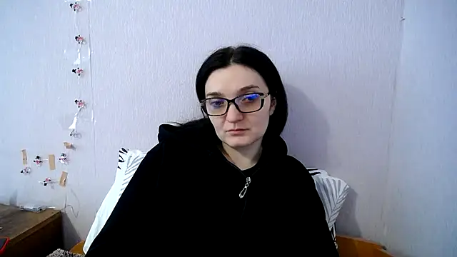 Shiny_gine's cam snapshot