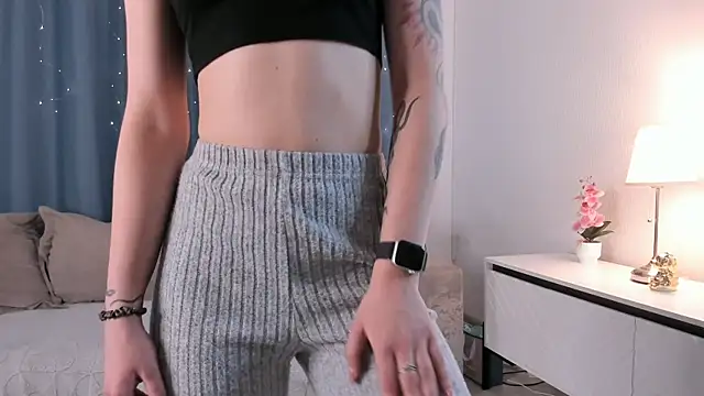 DejaBruhn's cam snapshot