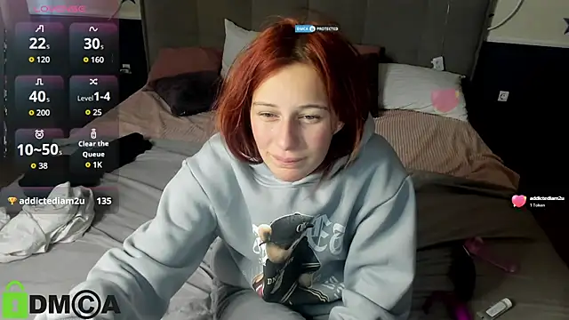 Lily_Viola's cam snapshot