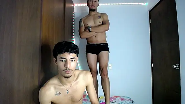 top_jax1 live sex cam