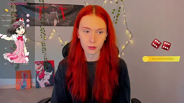 FruttiTatti live sex cam