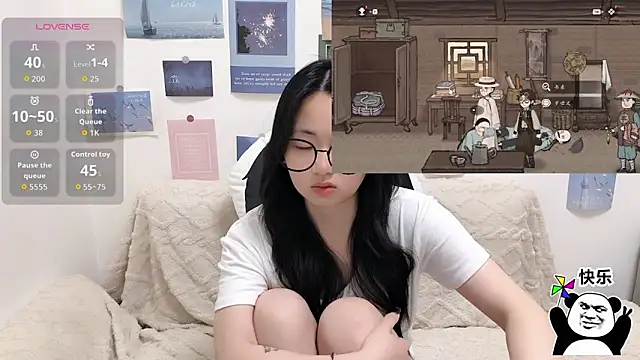 LiLiYbaby's cam snapshot