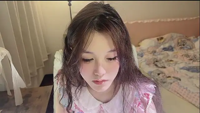 FuFu-puff's cam snapshot