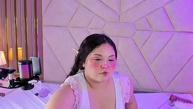 ShylySweet live sex cam