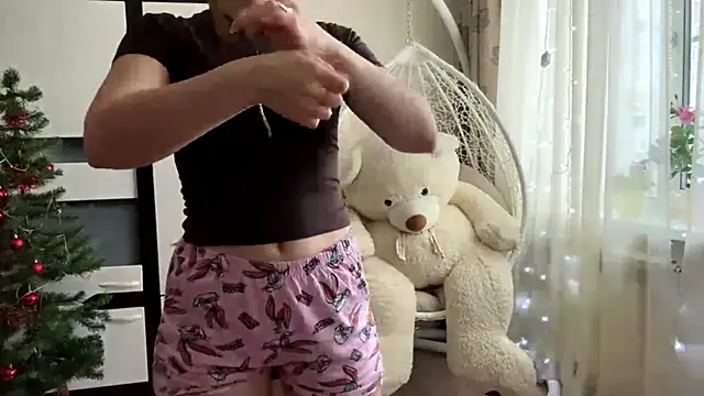 AnjaEmmlck's cam snapshot