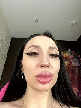 Molly__Moon's cam snapshot