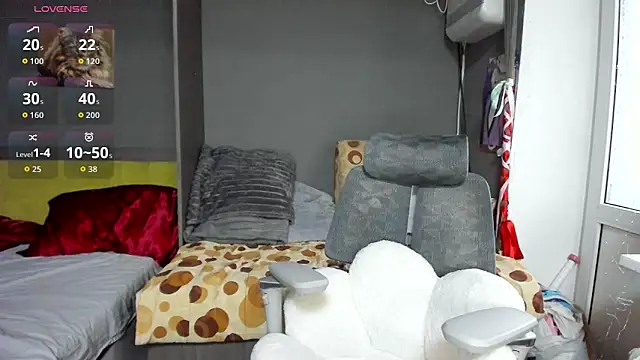 _Nika_Kik live sex cam