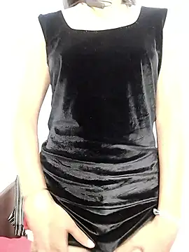 Kiritika_1's cam snapshot