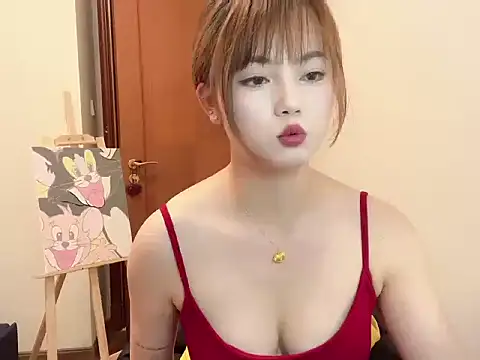 YiYi-oo's cam snapshot
