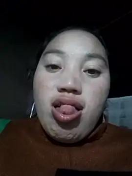 LingLing002's cam snapshot