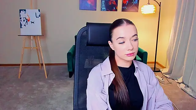 YingKemps's cam snapshot