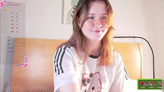 lkama_sutral's cam snapshot