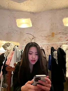 qingqing-ss's cam snapshot