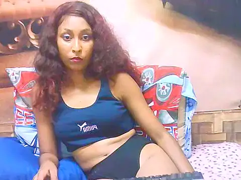 IndianSexyButt's cam snapshot