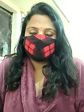 Sweet-kajal7's cam snapshot