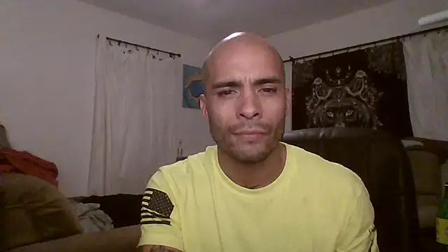 JohnnyDeep187 live sex cam