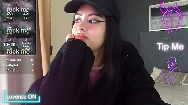baby__kim live sex cam