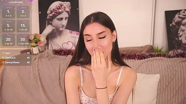 JettaPrincess's cam snapshot