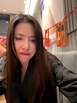 qingqing-ss's cam snapshot