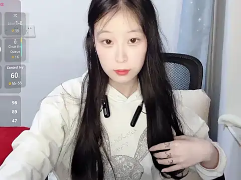 Hanhan-MM's cam snapshot