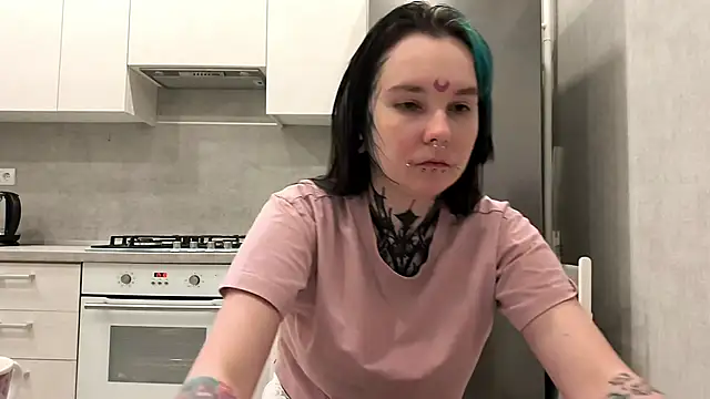 HighelikeGirl's cam snapshot