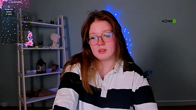 aria_mist's cam snapshot