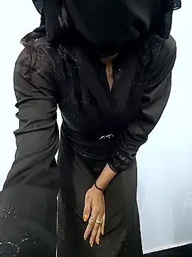 Noorkhatoon live sex cam