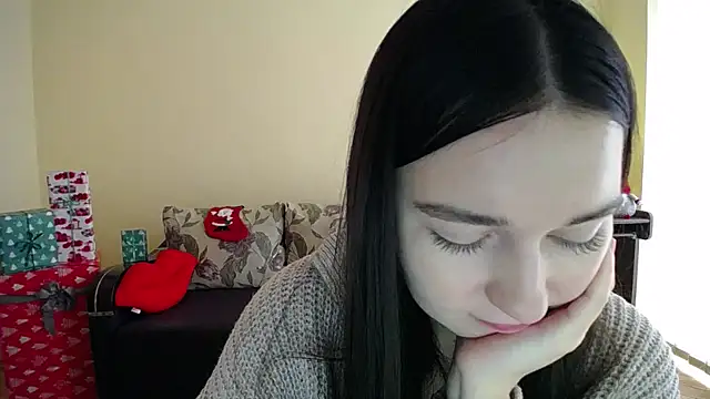 Pretty_shy's cam snapshot