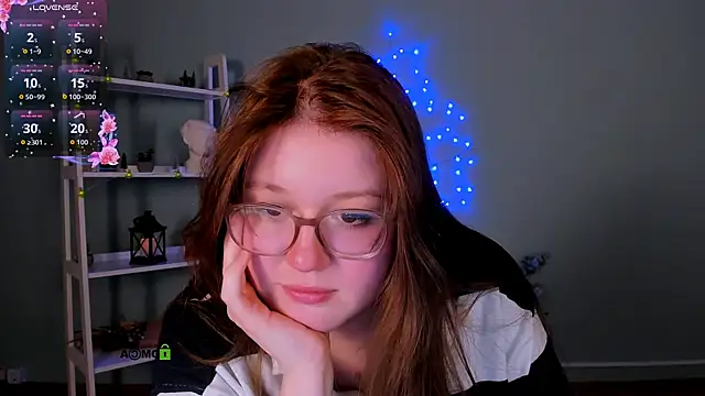 aria_mist's cam snapshot