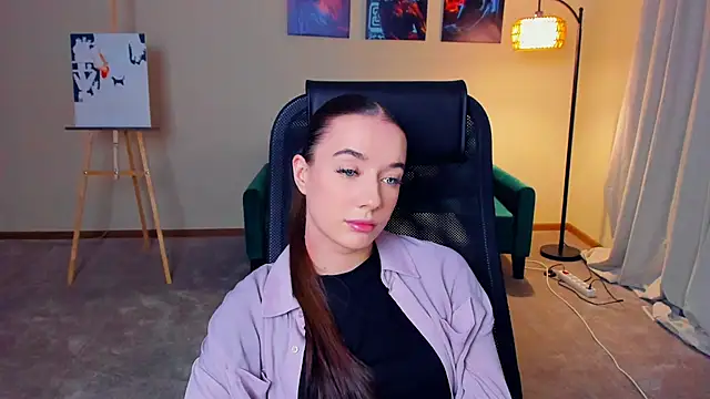 YingKemps's cam snapshot