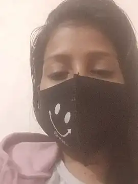 Nilu_XXX's cam snapshot