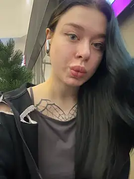 AlishaOfThorns live sex cam