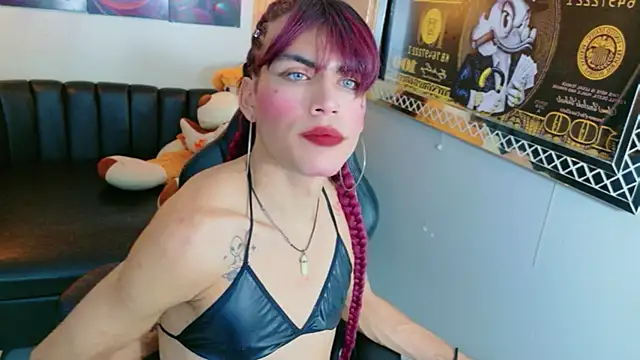 Arielle_Soren live sex cam