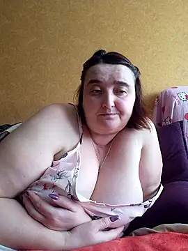 LiluHot live sex cam