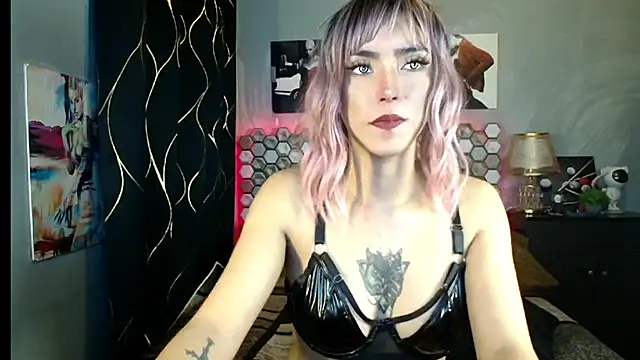 Hot_Metallica69 live sex cam