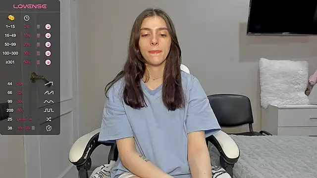 broosnica1 live sex cam