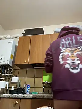 DaisyVibesss live sex cam