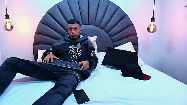 MatthewCullen live sex cam