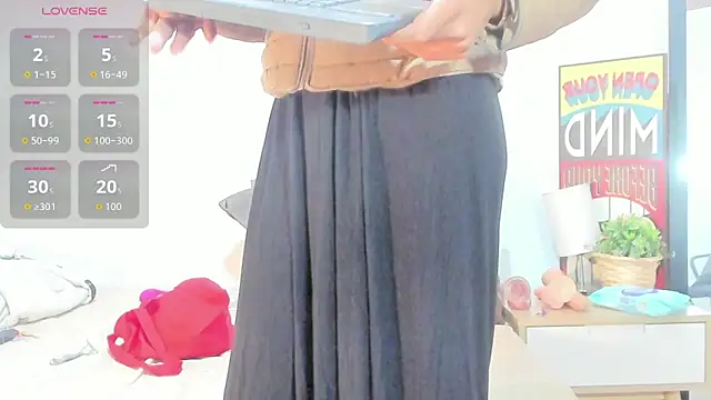 StefanyMiler live sex cam