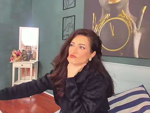 VanillaBlyss's cam snapshot