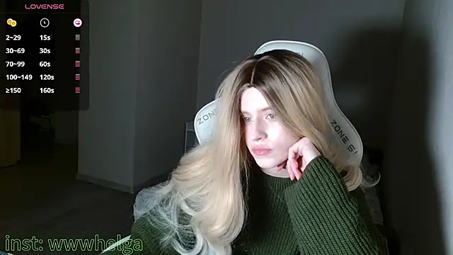 Helga__Pataki live sex cam
