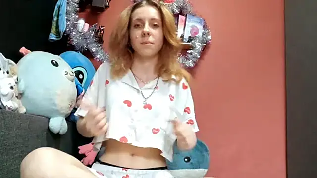 TiaraHenegan's cam snapshot