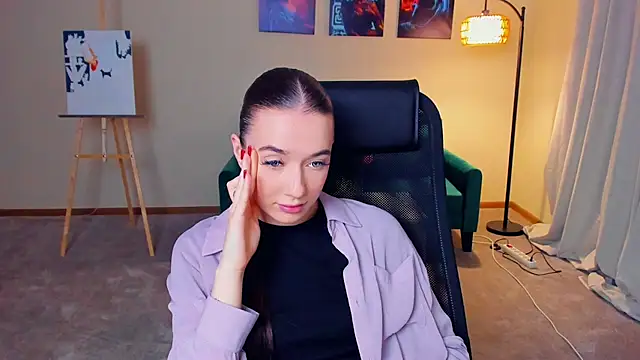 YingKemps's cam snapshot