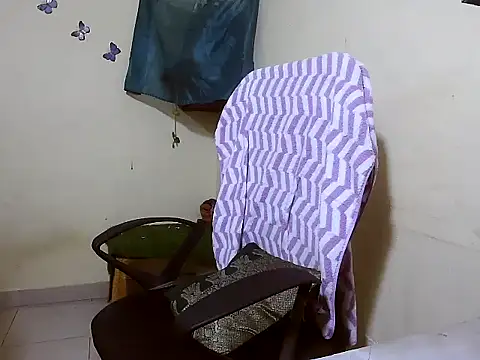 Shivani-Gupta's cam snapshot