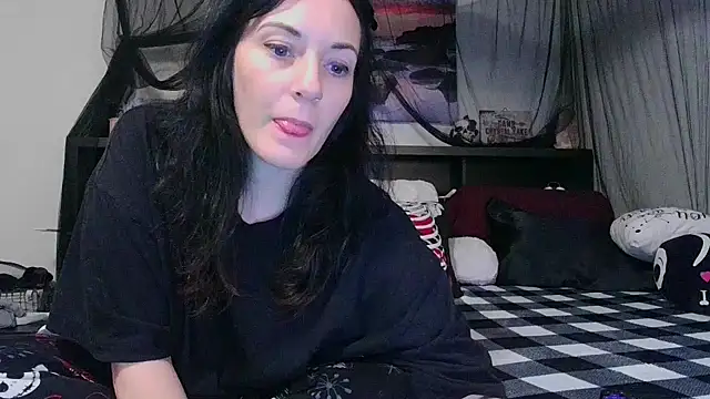 xxxCrystalLakexxx's cam snapshot