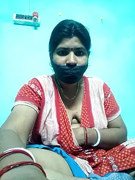 Monisha9876's cam snapshot