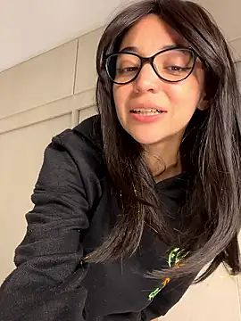 uniquerossie's cam snapshot