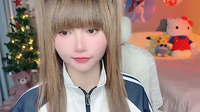 -xiao-xiao-'s cam snapshot