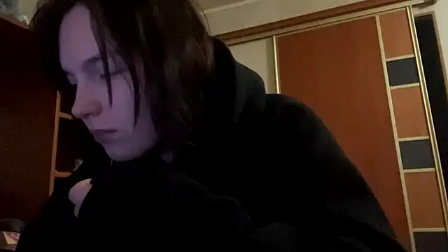 AnalisaFallows's cam snapshot